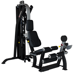 Batca Fusion 4 Lower Body Unit
