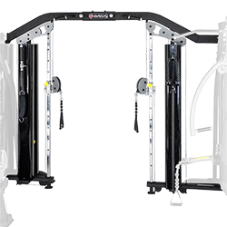 Batca Fusion 4 Functional Trainer