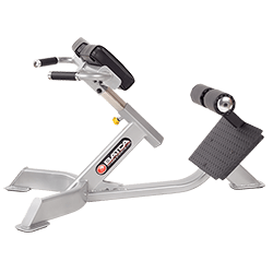 Batca FZ-8 45 Degree Back Extension