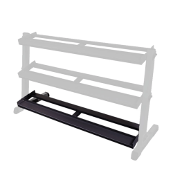 Body-Solid Optional Third Tier for GDR60
