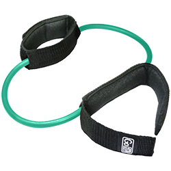 GoFit Resist-a-Cuff - Light to Medium