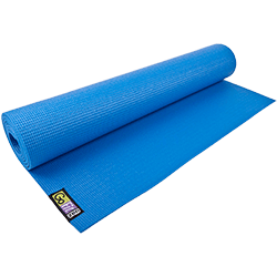 GoFit Yoga Mat