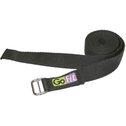 GoFit Yoga Strap