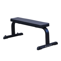 Body-Solid Flat Bench