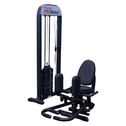 Body-Solid PRO-Select Inner & Outer Thigh Machine