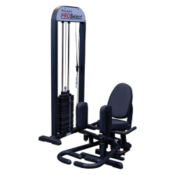 Body-Solid PRO-Select Inner & Outer Thigh Machine