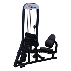 Body-Solid PRO-Select Leg & Calf Press Machine