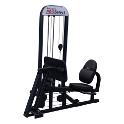 Body-Solid PRO-Select Leg & Calf Press Machine