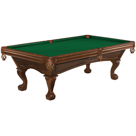 Brunswick Glenwood 8 ft Pool Table