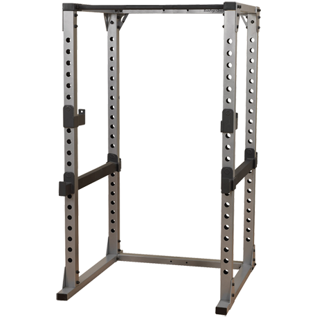 Body-Solid PRO Power Rack