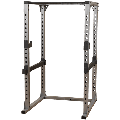 Body-Solid PRO Power Rack