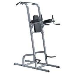 Body-Solid Vertical Knee Raise, Dip, Pull Up