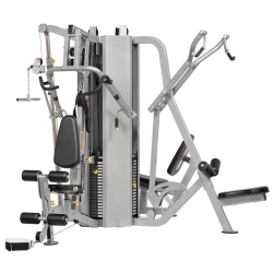 Hoist H4400 4 Stack Multi-Gym
