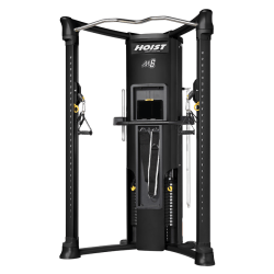 Hoist Mi6 Functional Trainer Home Gym