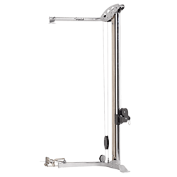 Hoist Single Cable Column for Select Elite Series