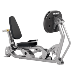 Hoist Ride Leg Press for Select Elite Series