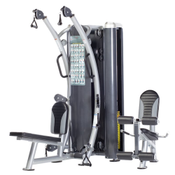 TuffStuff Dual Stack Functional Trainer (HTX-2000)
