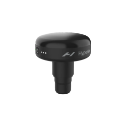 Hypervolt Heated Head Attachment