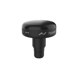 Hypervolt Heated Head Attachment