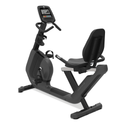 Horizon Comfort R Recumbent Bike