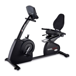 Inflight Fitness R6 Recumbent Bike