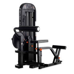 Inflight Fitness Multi Ab Back