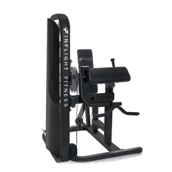 Inflight Fitness Multi Bicep Tricep