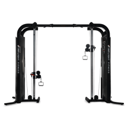 Inflight Fitness Cable Crossover - Standard