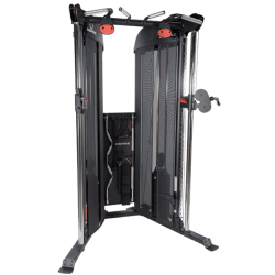 Inspire Fitness CFT Commercial Functional Trainer