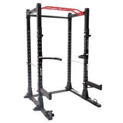 Inspire Fitness Full Cage