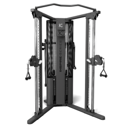 Inspire Series FT1 PRO Functional Trainer