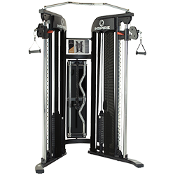 Inspire Fitness FT-1 Functional Trainer (New)