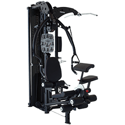 Inspire Fitness M5 Home Gym