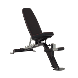 Inspire Fitness SCS Weight Bench