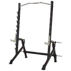 Inspire Fitness Squat Rack with Safeties