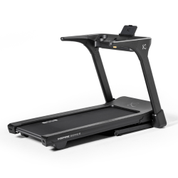 Centr Inspire Series T4 Folding Treadmill