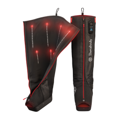 Therabody JetBoots PRO Plus