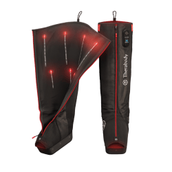 Therabody JetBoots PRO Plus