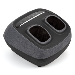 Synca Arch Refresh - Premium Heated Foot Massager