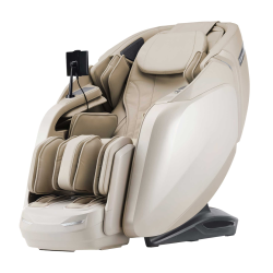Fujiiryoki Cyber Relax Elite 4D Massage Chair