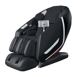 Kairos Black