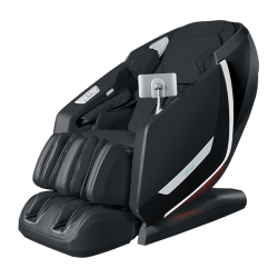 Kairos Black