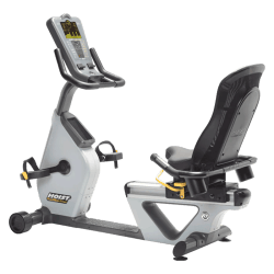 Hoist Lemond Series RT Recumbent Trainer