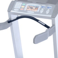Landice AccuTrack Contact Heart Rate Monitor