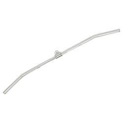 Inspire Fitness Aluminum Lat Bar