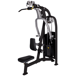 Batca Link LD-2 Mid Row Lat Pull