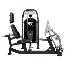 Batca Link LD-3 Leg Press Calf Raise