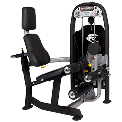 Batca Link LD-4 Leg Extension Seated Leg Curl