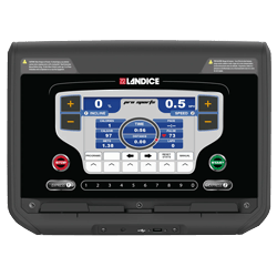 Pro Sports Console