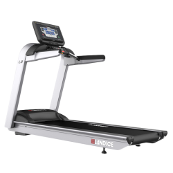 Landice L8 Treadmill with Pro Sports Control Panel (Orthopedic Belt)